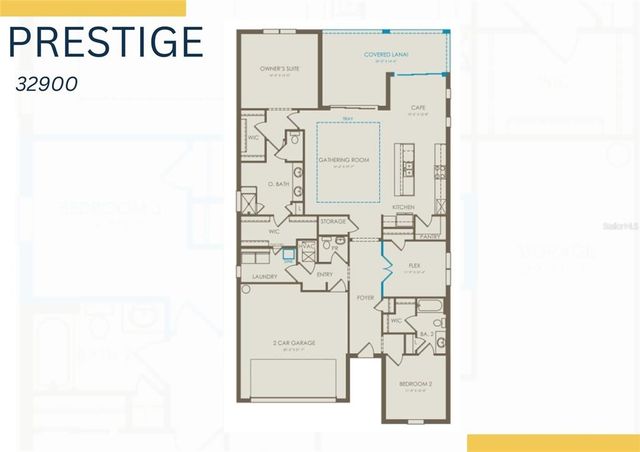 4575 BLUE STAR COURT, North Port, FL 34289