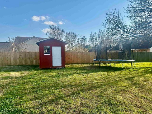 205 Natchez Drive, Jonesboro, AR 72404