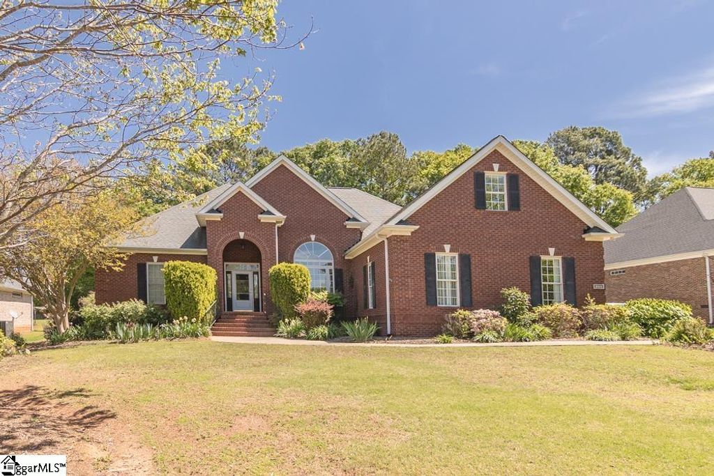 115 Mcphail Farms Circle, Anderson, SC 29621
