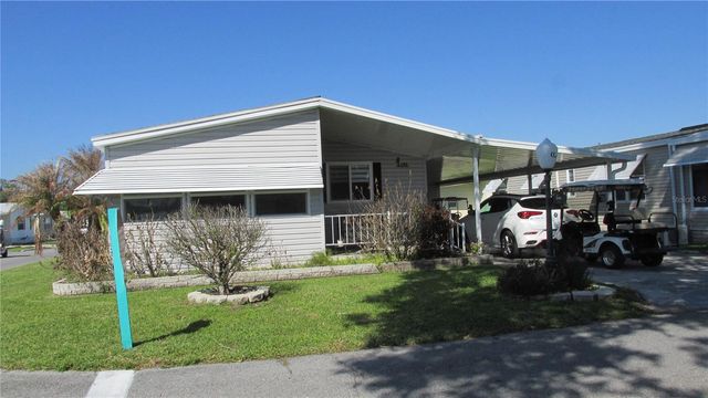 102 NEWCASTLE BOULEVARD, Haines City, FL 33844