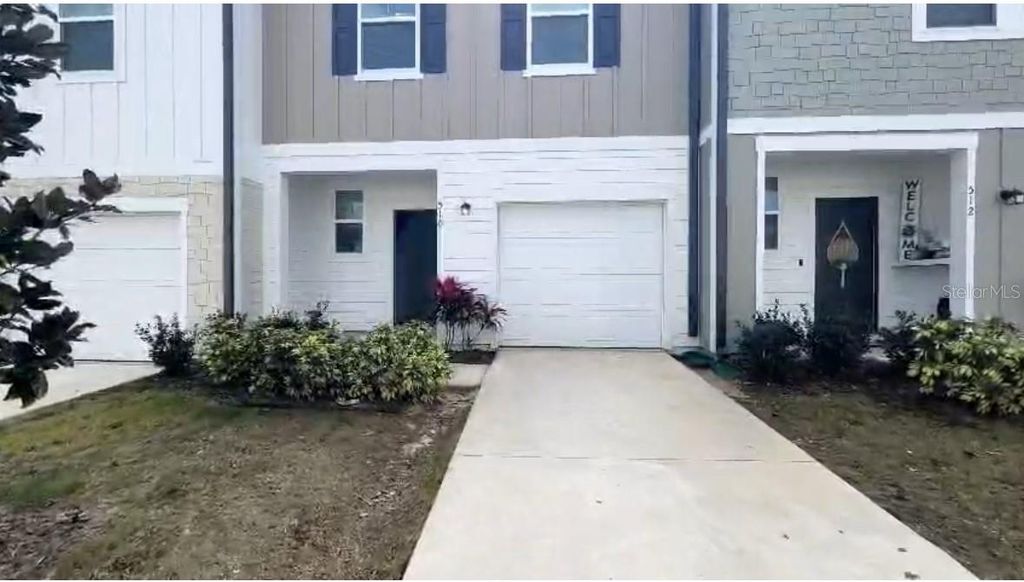 516 MADISON DRIVE, Davenport, FL 33837