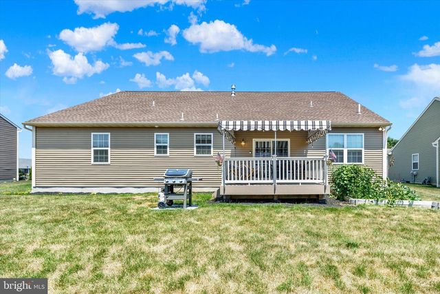 113 SIANNA CIR, Wernersville, PA 19565