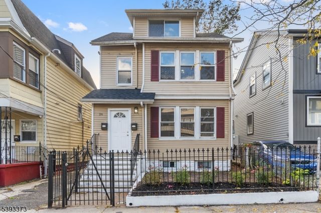 24 Irving Ave, Newark City, NJ 07112