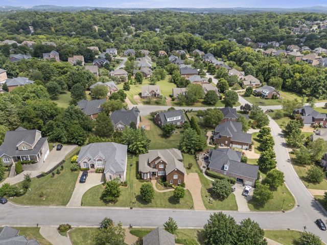 602 Firefox Dr, Brentwood, TN 37027
