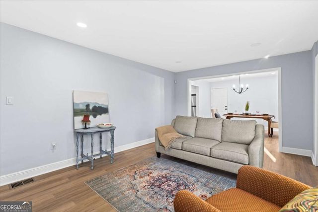 1443 Avon Avenue SW, Atlanta, GA 30310