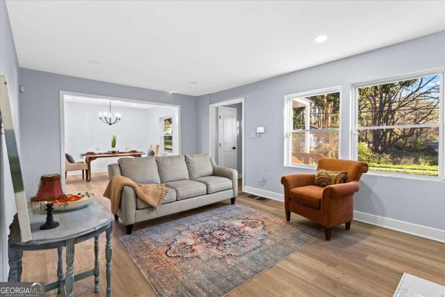 1443 Avon Avenue SW, Atlanta, GA 30310