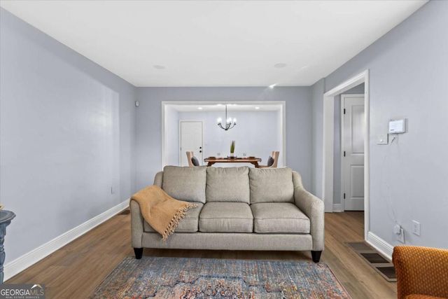 1443 Avon Avenue SW, Atlanta, GA 30310