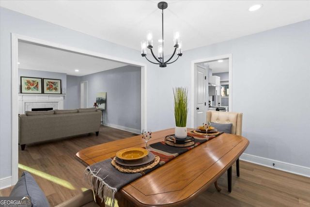 1443 Avon Avenue SW, Atlanta, GA 30310