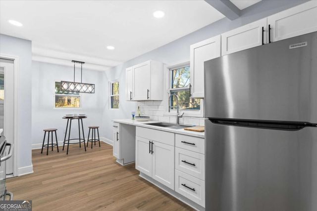 1443 Avon Avenue SW, Atlanta, GA 30310