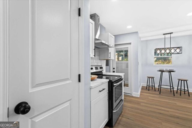 1443 Avon Avenue SW, Atlanta, GA 30310