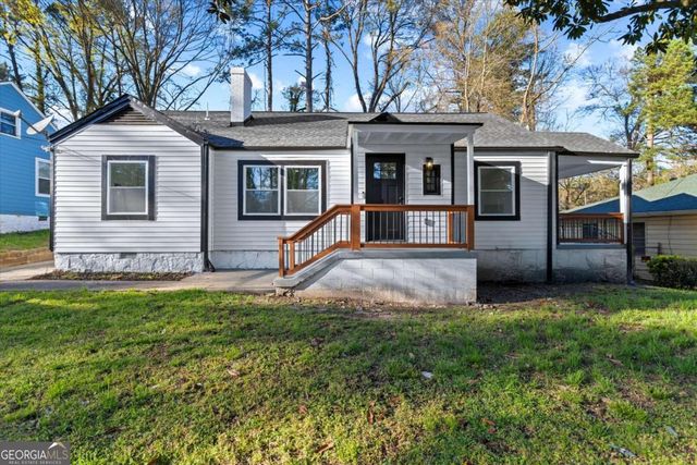 1443 Avon Avenue SW, Atlanta, GA 30310