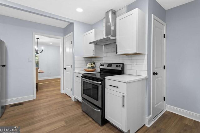 1443 Avon Avenue SW, Atlanta, GA 30310