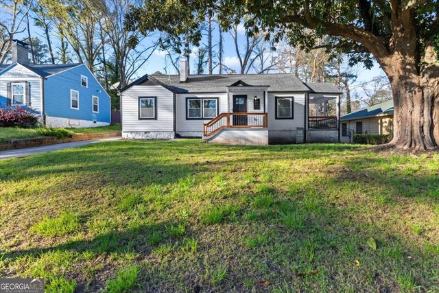 1443 Avon Avenue SW, Atlanta, GA 30310