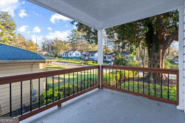 1443 Avon Avenue SW, Atlanta, GA 30310