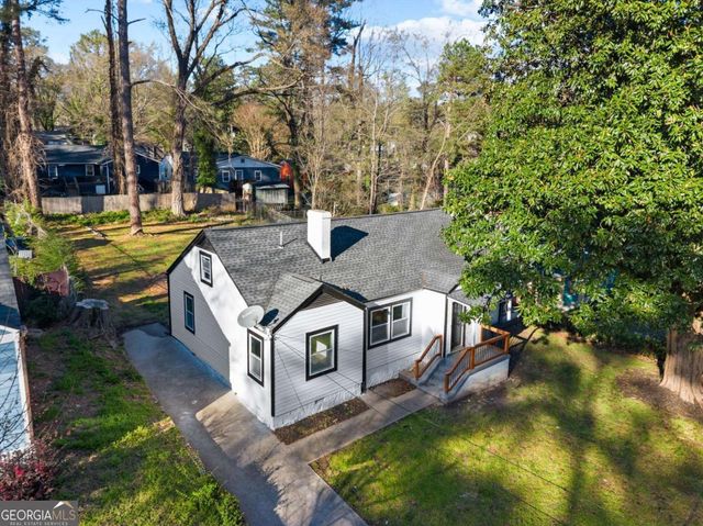 1443 Avon Avenue SW, Atlanta, GA 30310