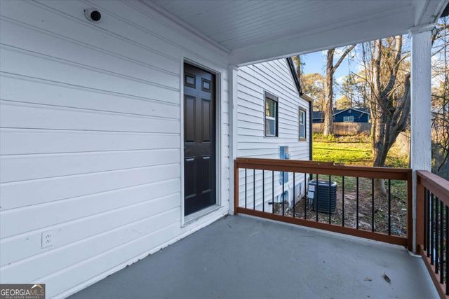 1443 Avon Avenue SW, Atlanta, GA 30310