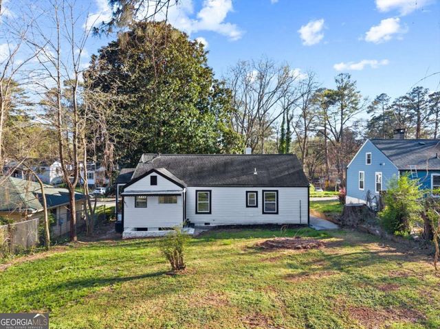 1443 Avon Avenue SW, Atlanta, GA 30310