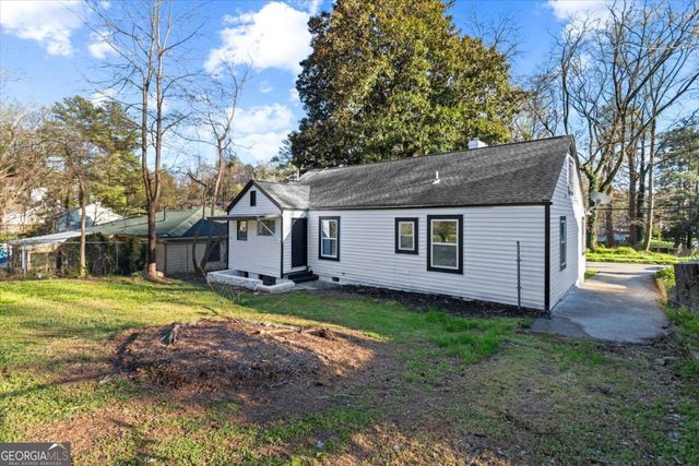 1443 Avon Avenue SW, Atlanta, GA 30310