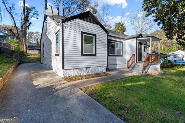 1443 Avon Avenue SW, Atlanta, GA 30310