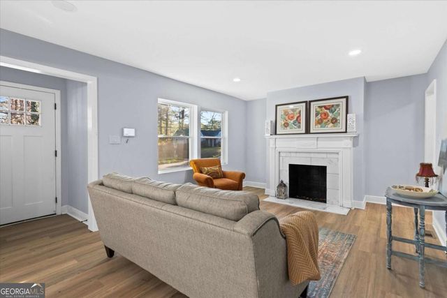 1443 Avon Avenue SW, Atlanta, GA 30310