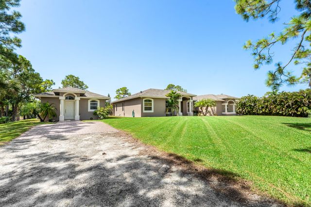 18266 Murcott Boulevard, The Acreage, FL 33470