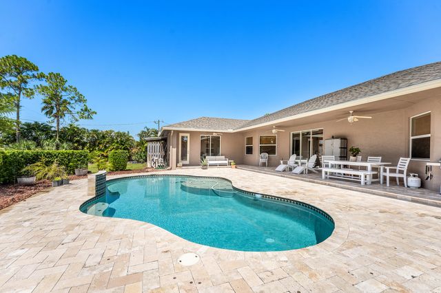 18266 Murcott Boulevard, The Acreage, FL 33470