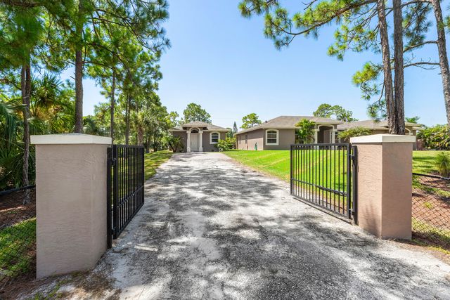 18266 Murcott Boulevard, The Acreage, FL 33470