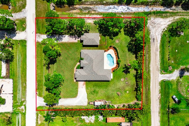 18266 Murcott Boulevard, The Acreage, FL 33470