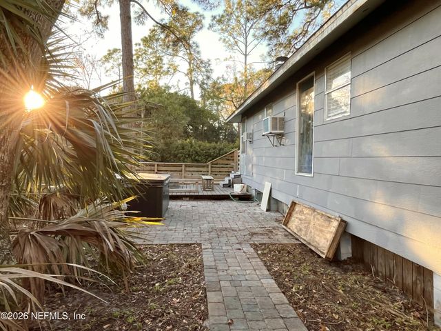 3453 PEMBERTON Street, Jacksonville, FL 32224