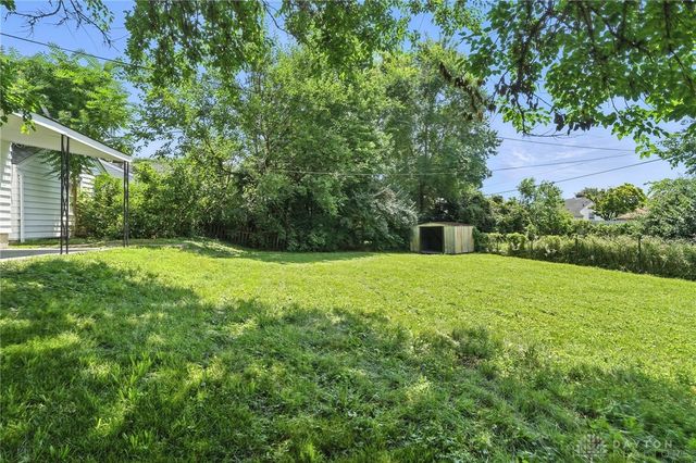 808 The Alameda, Middletown, OH 45044