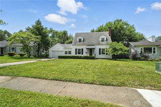 808 The Alameda, Middletown, OH 45044