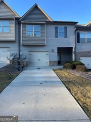 348 Turtle Creek Drive, Winder, GA 30680