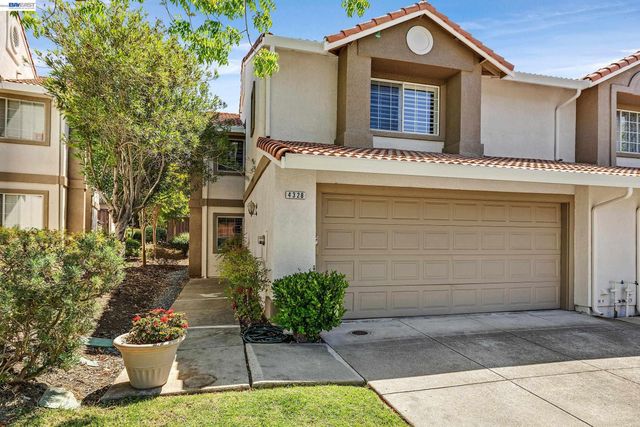 4328 Conejo Dr, Danville, CA 94506