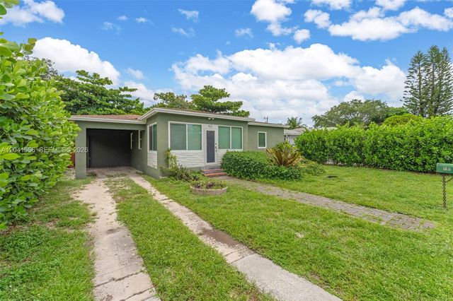421 NW 105th St 421, Miami, FL 33150