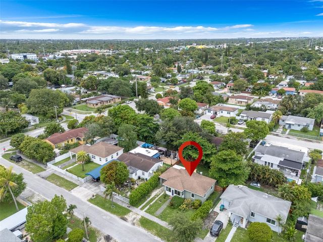 421 NW 105th St 421, Miami, FL 33150
