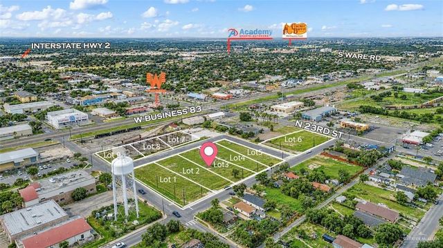 2200 Beech Avenue, Mcallen, TX 78501