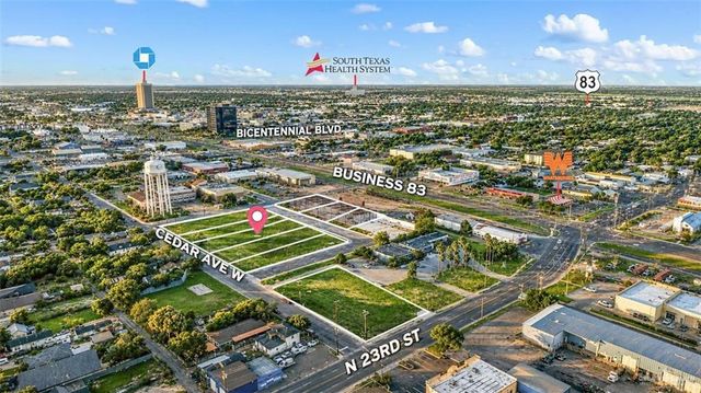 2200 Beech Avenue, Mcallen, TX 78501