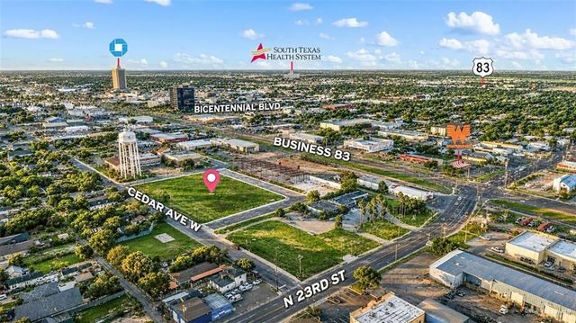 2200 Beech Avenue, Mcallen, TX 78501