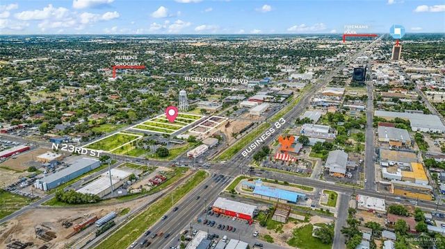 2200 Beech Avenue, Mcallen, TX 78501
