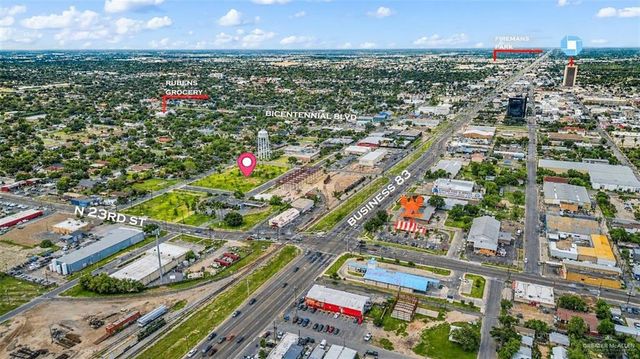 2200 Beech Avenue, Mcallen, TX 78501