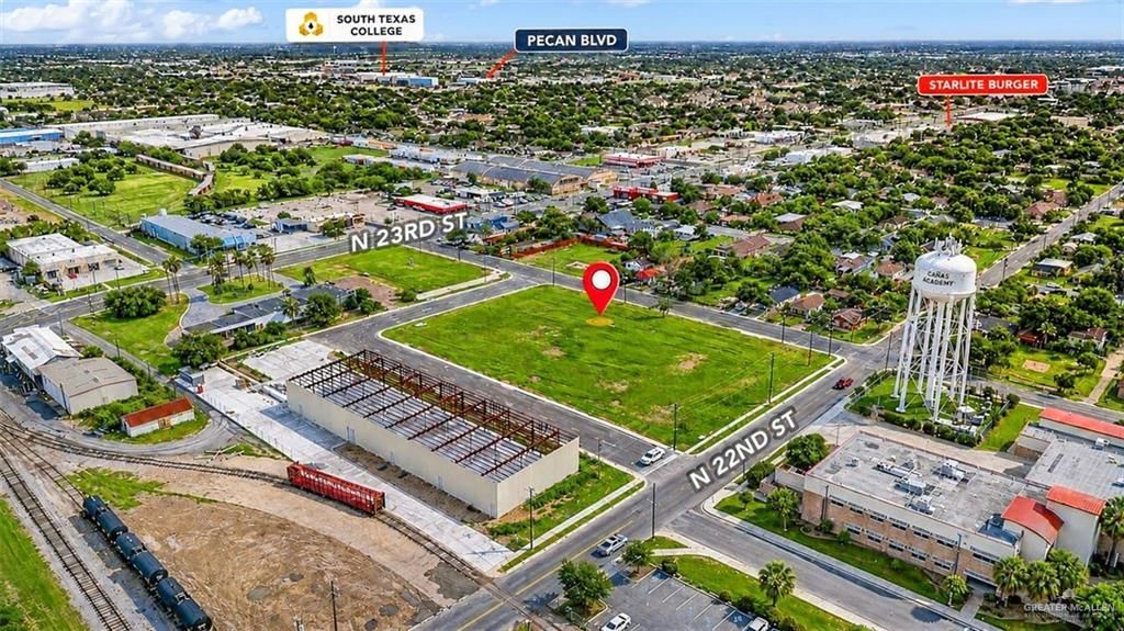2200 Beech Avenue, Mcallen, TX 78501