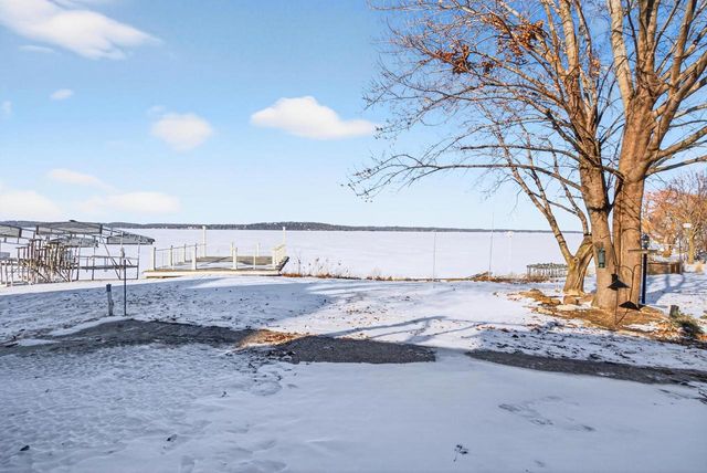 W2932 Kahl Road, Markesan, WI 53946