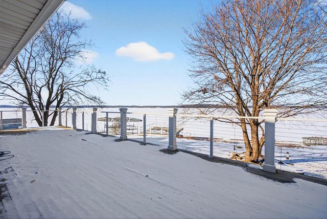 W2932 Kahl Road, Markesan, WI 53946