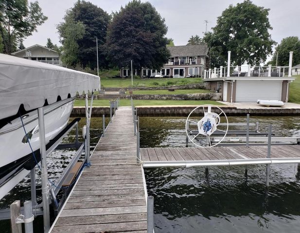 W2932 Kahl Road, Markesan, WI 53946