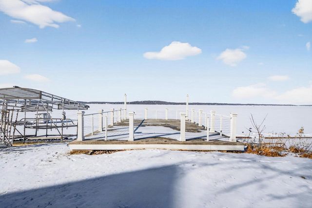 W2932 Kahl Road, Markesan, WI 53946