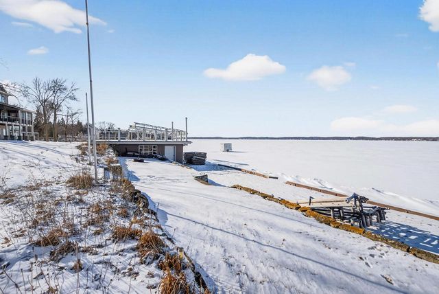 W2932 Kahl Road, Markesan, WI 53946