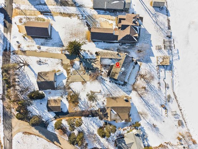 W2932 Kahl Road, Markesan, WI 53946