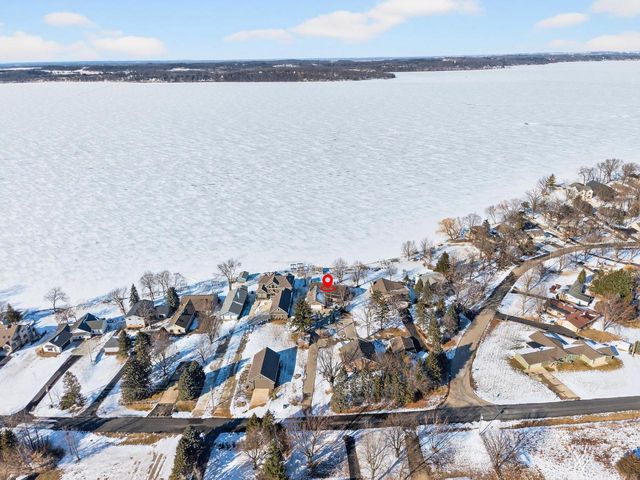 W2932 Kahl Road, Markesan, WI 53946