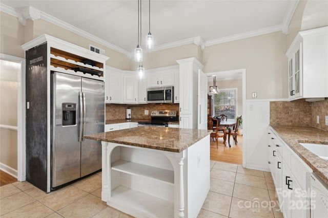 514 W Barr Street, Lancaster, SC 29720