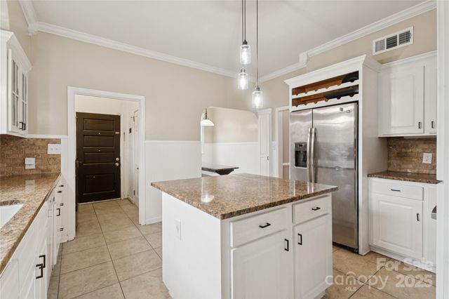 514 W Barr Street, Lancaster, SC 29720